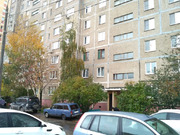Подольск, 3-х комнатная квартира, ул. Подольская д.20, 6400000 руб.
