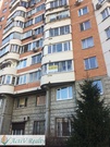 Москва, 2-х комнатная квартира, ул. Болотниковская д.33 к3, 9800000 руб.