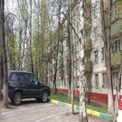 Москва, 2-х комнатная квартира, Ленинский пр-кт. д.85 к5, 3200000 руб.