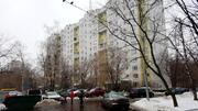 Москва, 2-х комнатная квартира, ул. Демьяна Бедного д.19 к1, 7999999 руб.