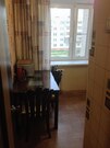 Руза, 2-х комнатная квартира, ул. Федеративная д.4, 25000 руб.