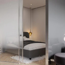 Москва, 1-но комнатная квартира, Береговой проезд д.1А, 21500000 руб.