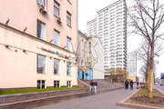 Москва, 4-х комнатная квартира, Большая Молчановка д.12/15, 47800000 руб.