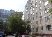 Егорьевск, 2-х комнатная квартира, 4-й мкр. д.18, 2450000 руб.