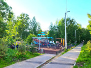 Кубинка, 2-х комнатная квартира, городок Кубинка-10 д.17, 4850000 руб.