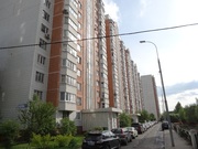 Москва, 4-х комнатная квартира, ул. Верхние Поля д.10, 19000000 руб.