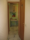 Сергиев Посад, 1-но комнатная квартира, ул. Дружбы д.11А, 18000 руб.