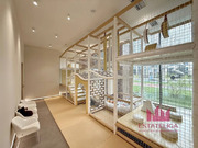 Москва, 4-х комнатная квартира, ул. Ботаническая д.29Ак3, 54000000 руб.