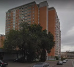 Москва, 1-но комнатная квартира, ул. Международная д.34, 45999 руб.