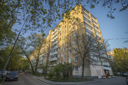 Москва, 2-х комнатная квартира, ул. Минусинская д.8, 4600000 руб.