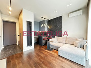 Москва, 1-но комнатная квартира, ул. Дубининская д.59А, 28500000 руб.