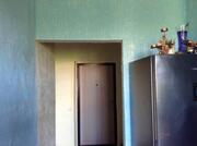 Пушкино, 1-но комнатная квартира, Серебрянка мкрн. д.48 к2, 3700000 руб.