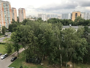 Москва, 2-х комнатная квартира, ул. Главмосстроя д.5, 10300000 руб.