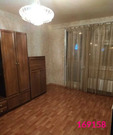 Московский, 1-но комнатная квартира, ул. Московская д.3, 27000 руб.