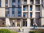 Одинцово, 2-х комнатная квартира, Московская обл д.г Одинцово, ул Бзри, к 23, 20236412 руб.