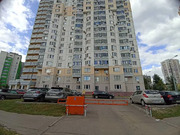 Москва, 1-но комнатная квартира, ул. Герасима Курина д.26, 15800000 руб.
