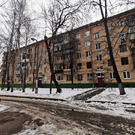 Люберцы, 3-х комнатная квартира, ул. Мира д.1а, 7350000 руб.