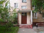 Москва, 2-х комнатная квартира, ул. Габричевского д.4, 7200000 руб.