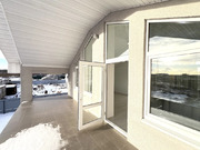 Новый дом 167,2м2 с ремонтом на участке 5,6 сот в центре села, 20000000 руб.