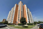 Домодедово, 2-х комнатная квартира, улица Текстильщиков д.41б, 11350000 руб.