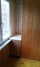 Жуковский, 1-но комнатная квартира, ул. Муромская д.28, 3600000 руб.