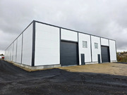 Сдается склад/производство 1490кв.м., 12000 руб.