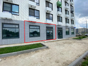 Продажа торгового помещения, улица Вертолетчиков, 15519000 руб.