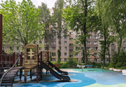 Москва, 1-но комнатная квартира, ул. Стройковская д.10, 14500000 руб.
