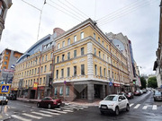 Москва, 6-ти комнатная квартира, ул. Трубная д.23к2, 400000000 руб.