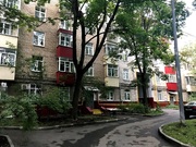 Москва, 2-х комнатная квартира, ул. Свободы д.13 с2, 9500000 руб.