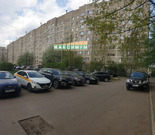 1 комнатная квартира в Домодедово, ул. Корнеева, д.44