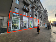 Продажа Торгового помещения на первой линии, 138000000 руб.