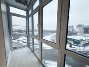 Москва, 3-х комнатная квартира, Липовый парк д.11, 23900000 руб.