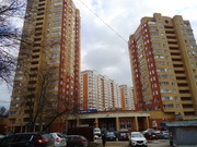 Балашиха, 1-но комнатная квартира, ул. Зеленая д.32 к1, 3850000 руб.