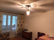 Долгопрудный, 1-но комнатная квартира, Лихачевское ш. д.20, 3300000 руб.