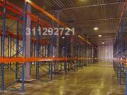 В офисно складском комплексе предлагаются холодные склады. Офисно-скла, 4500 руб.