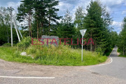Продажа участка, Луцино, Одинцовский район, 15400000 руб.