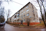 Наро-Фоминск, 1-но комнатная квартира, ул. Шибанкова д.5, 3050000 руб.