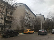 Павловская Слобода, 3-х комнатная квартира, ул. Дзержинского д.1, 6500000 руб.