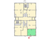 Продажа торгового помещения, ул. Академика Павлова, 23959000 руб.