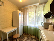 Куровское, 1-но комнатная квартира, ул. Вокзальная д.11, 3400000 руб.