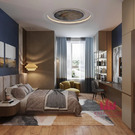 Москва, 5-ти комнатная квартира, ул. Мантулинская д.9к5, 230000000 руб.