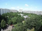 Москва, 1-но комнатная квартира, Михневский проезд д.6, 4690000 руб.