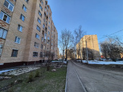 Орехово-Зуево, 2-х комнатная квартира, ул. Степана Терентьева д.7, 3850000 руб.