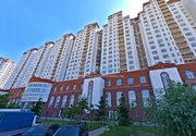 Дзержинский, 1-но комнатная квартира, ул. Угрешская д.32, 4590000 руб.