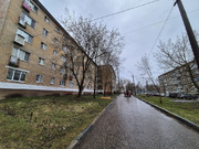 Ликино-Дулево, 1-но комнатная квартира, ул. Кирова д.66, 3300000 руб.