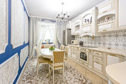 Москва, 2-х комнатная квартира, Нагатинская наб. д.10 к3, 19500000 руб.