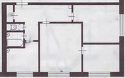 Москва, 3-х комнатная квартира, ул. Кибальчича д.3, 47000 руб.