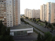 Москва, 1-но комнатная квартира, ул. Грина д.9, 4950000 руб.