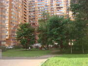 Москва, 1-но комнатная квартира, ул. Байкальская д.18 к.4, 5700000 руб.